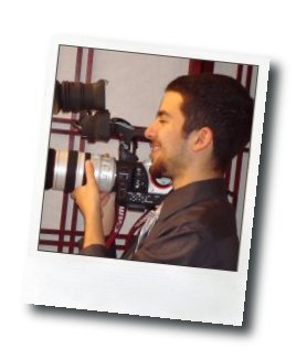 Chris & Camera