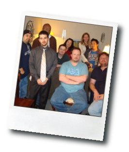 The Whole Gang